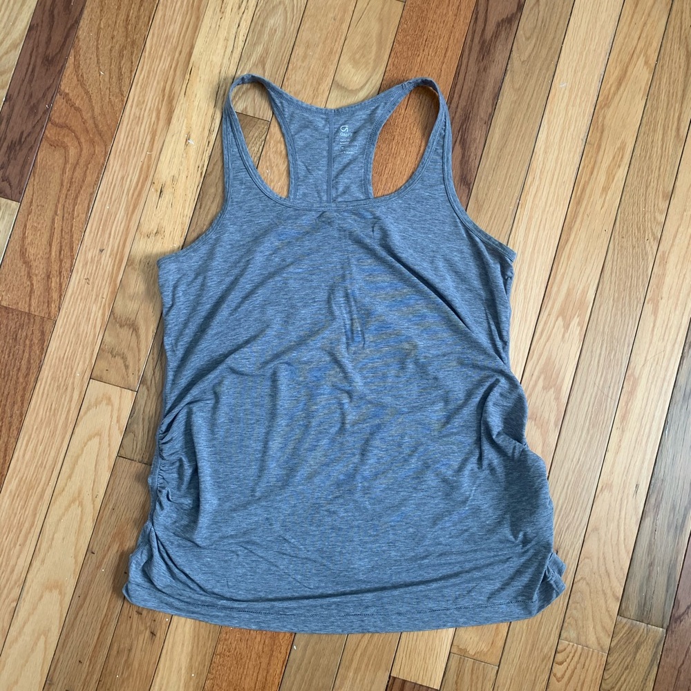 Gap fit maternity tank